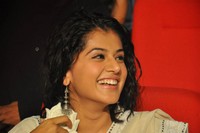 Tapsee Stills in UKUP Audio